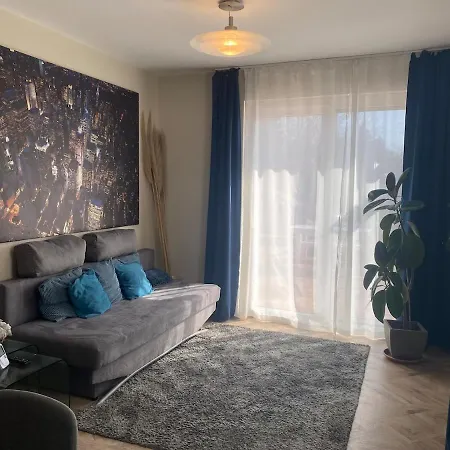 Dt-apartmans *